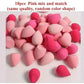 Dual - Use Makeup Sponge Set - Womans Fashion