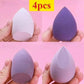 Dual - Use Makeup Sponge Set - Womans Fashion