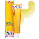 Good Molecules Yerba Mate Wake Up Eye Gel reduces puffiness and fine lines, beauty skincare product