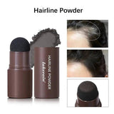 Hairline Powder stick for natural scalp coverage, instant root touch-up, beauty & fashion essential