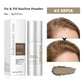 Lakerain Fix & Fill Hairline Powder in Sepia shade, waterproof, natural-looking hairline enhancer for women