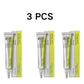 3 pcs Retinal Shot Tightening Booster for firm skin, anti-aging skincare treatment