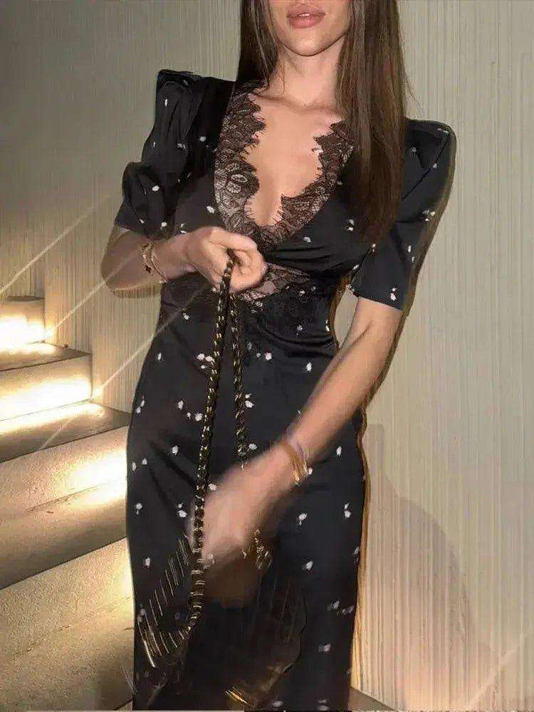 Shiny black latex leggings for women, stylish and form-fitting fashion wear