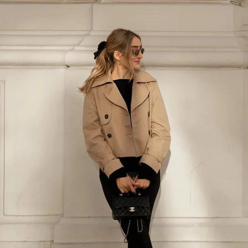 Women’s Fashion