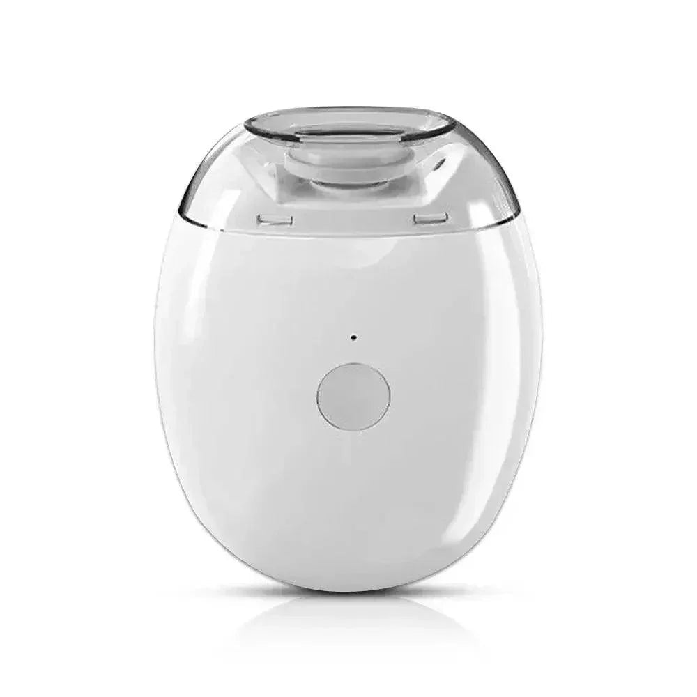 LumiClip™ Electric Nail Trimmer - Womans Fashion