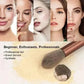 Makeup Brush Set Soft Fluffy Professiona Cosmetic Foundation Powder Eyeshadow Kabuki Blending Make Up Brush Beauty Tool Makeup - Womans Fashion