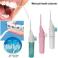 Manual Oral Irrigator - Womans Fashion