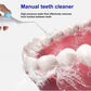 Manual Oral Irrigator - Womans Fashion