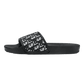 Men's Home Slippers Lightweight Summer New Style Flat and Worn Casual Retro Patterned Anti - slip Quick - drying Sandals - Womans Fashion