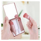 Mini Makeup Brush Set with Mirror - Womans Fashion