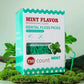 Mint Dental Floss Picks - Womans Fashion