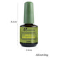 Misscheering Magic Unloading 15ml nail glue remover for soak-off gel polish, 8.1cm tall, professional beauty tool