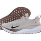 Nike React X women's running shoe with breathable knit upper and cushioned sole