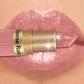 Pink Glitter Velvet Lipstick - Womans Fashion