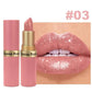 Pink Glitter Velvet Lipstick - Womans Fashion