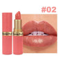 Pink Glitter Velvet Lipstick - Womans Fashion