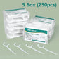 Portable Dental Floss Picks - Womans Fashion