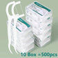 Portable Dental Floss Picks - Womans Fashion