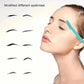 Precision Facial Trimmer Kit - Womans Fashion