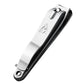 Professional nail clippers 7/10/12/18Piece Nail Care Kit Stainless Steel Manicure Pedicure Set Nail Clipper Set with Travel Case - Womans Fashion