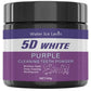 Purple Teeth Whitening Powder - Womans Fashion