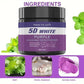 Purple Teeth Whitening Powder - Womans Fashion