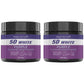 Purple Teeth Whitening Powder - Womans Fashion