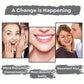 Purple Teeth Whitening Powder - Womans Fashion