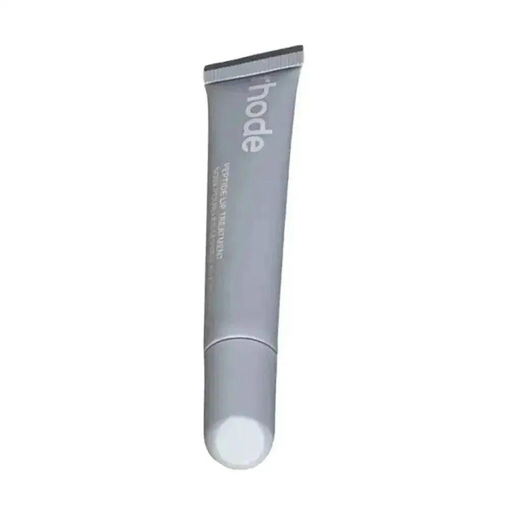 Hode Peptide Eye Cream for women's skincare, anti-aging beauty treatment