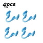 Silicone Nasal Anti - Snore Clip - Womans Fashion