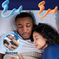 Silicone Nasal Anti - Snore Clip - Womans Fashion