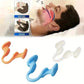 Silicone Nasal Anti - Snore Clip - Womans Fashion