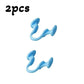 Silicone Nasal Anti - Snore Clip - Womans Fashion