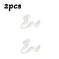 Silicone Nasal Anti - Snore Clip - Womans Fashion