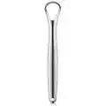 Stainless Steel Tongue Scraper - Womans Fashion