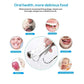 Stainless Steel Tongue Scraper - Womans Fashion