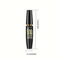 Waterproof Fiber Lash Mascara - Womans Fashion