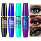 Waterproof Fiber Lash Mascara - Womans Fashion