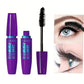 Waterproof Fiber Lash Mascara - Womans Fashion